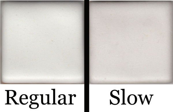 Coyote Glaze - MBG074 - Alabaster Satin - 1 Pint